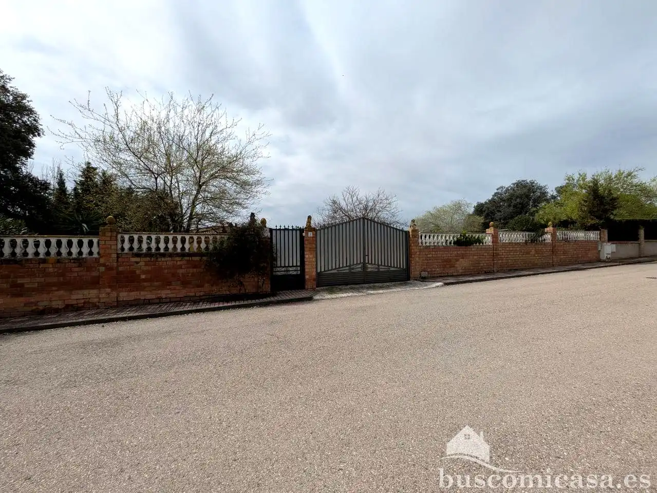 Casa rústica amb piscina en venda a Llanos de La Encina, imagen 41