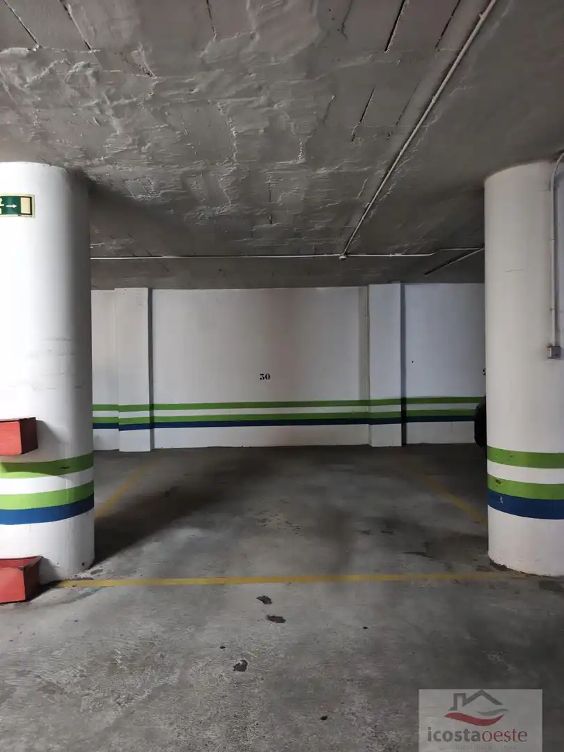 Parking of Garage for sale in Jerez de la Frontera