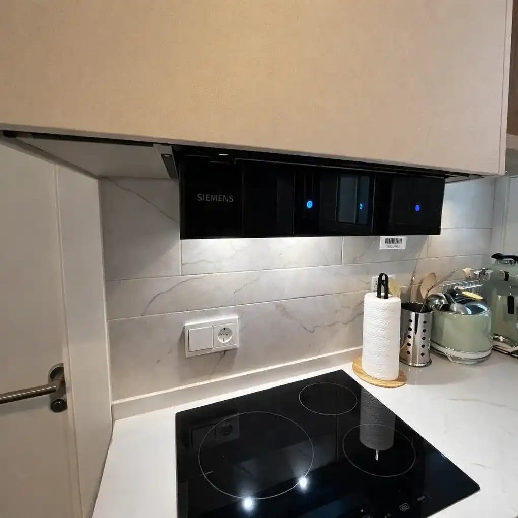 Cocina de Piso en venta en Vitoria - Gasteiz con Calefacción y Parquet