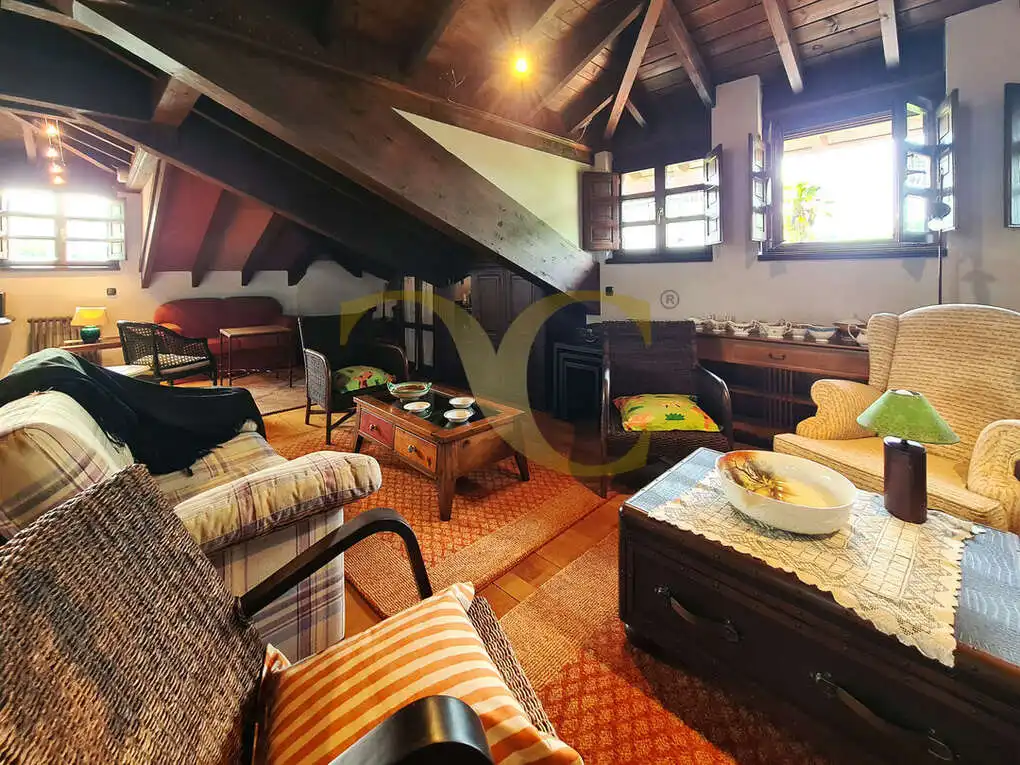 House with garden for sale in Buenavista - El Cristo, imagen 64