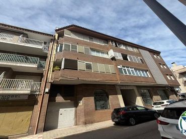 Attico con ascensore in vendita a Carrer DE L'ARQUITECTE ANT GAUDI 45
