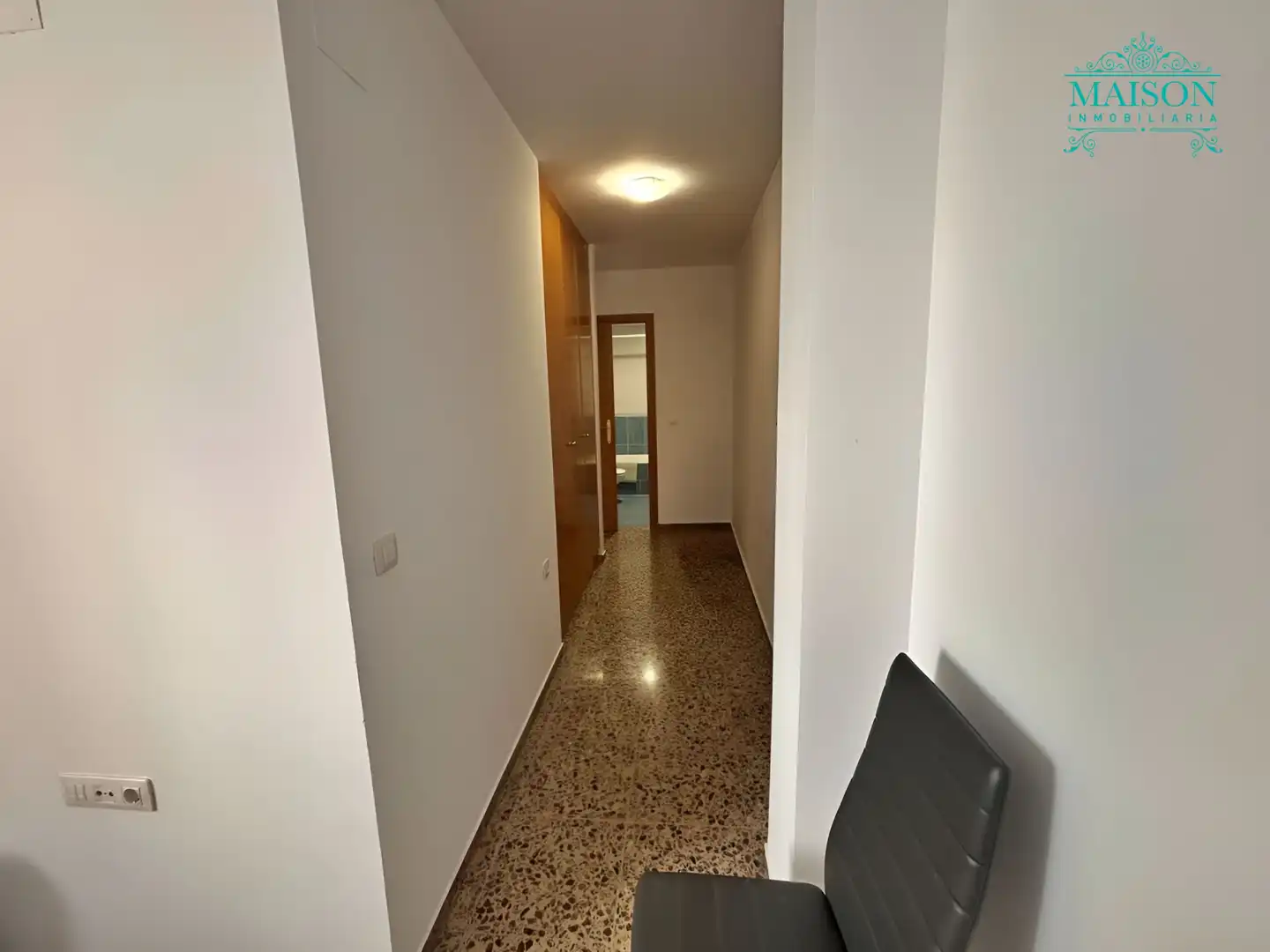 Flat for sale in Moncofa  with Air Conditioner and Balcony