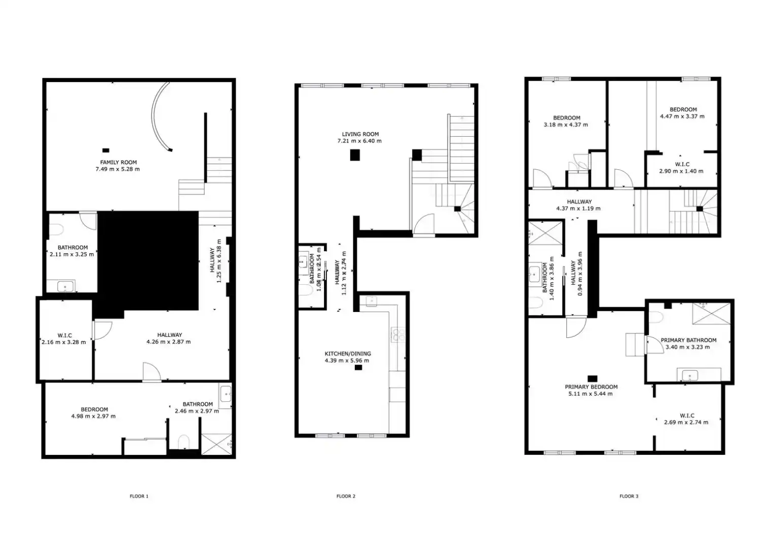 Maisonette mit Aufzug zum Verkauf in Calle de Juan Bautista de Toledo, imagen 53