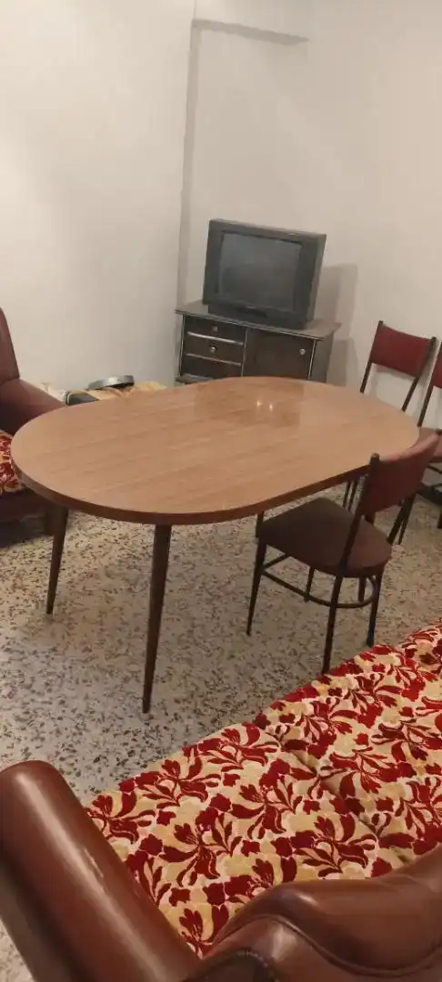 Menjador de Casa adosada en venda en Serón