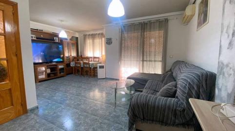 Foto 2 de Dúplex en venda a Calle el Rubial, Las Lomas - Las Yucas, Murcia