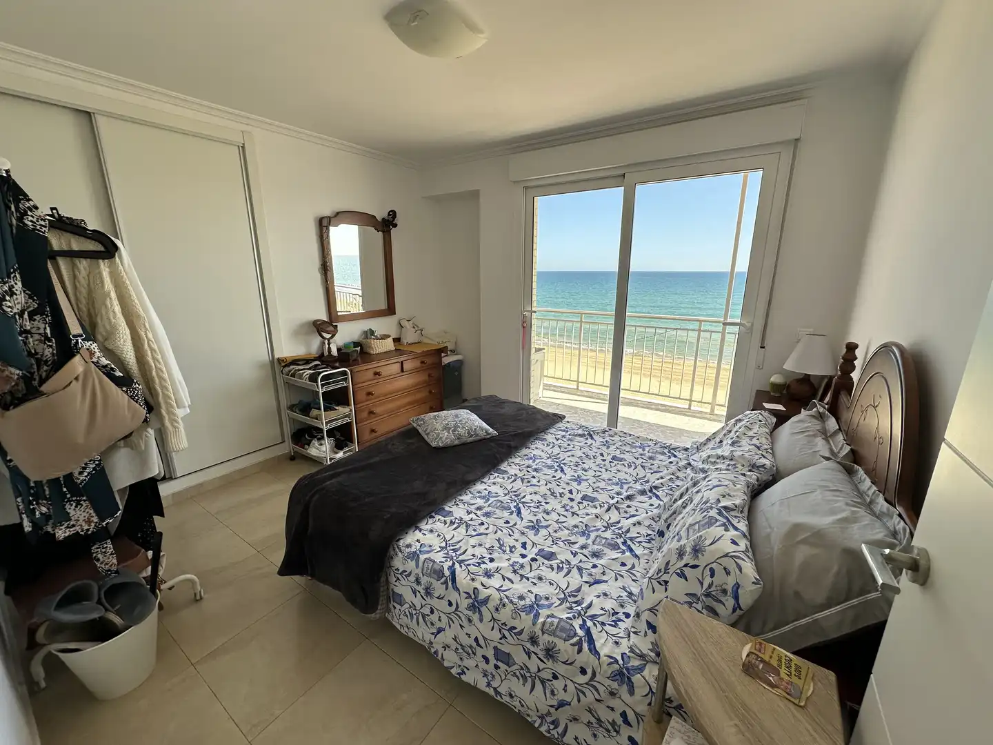 Apartment mit Terrasse zum Verkauf in Guardamar Playa, imagen 5