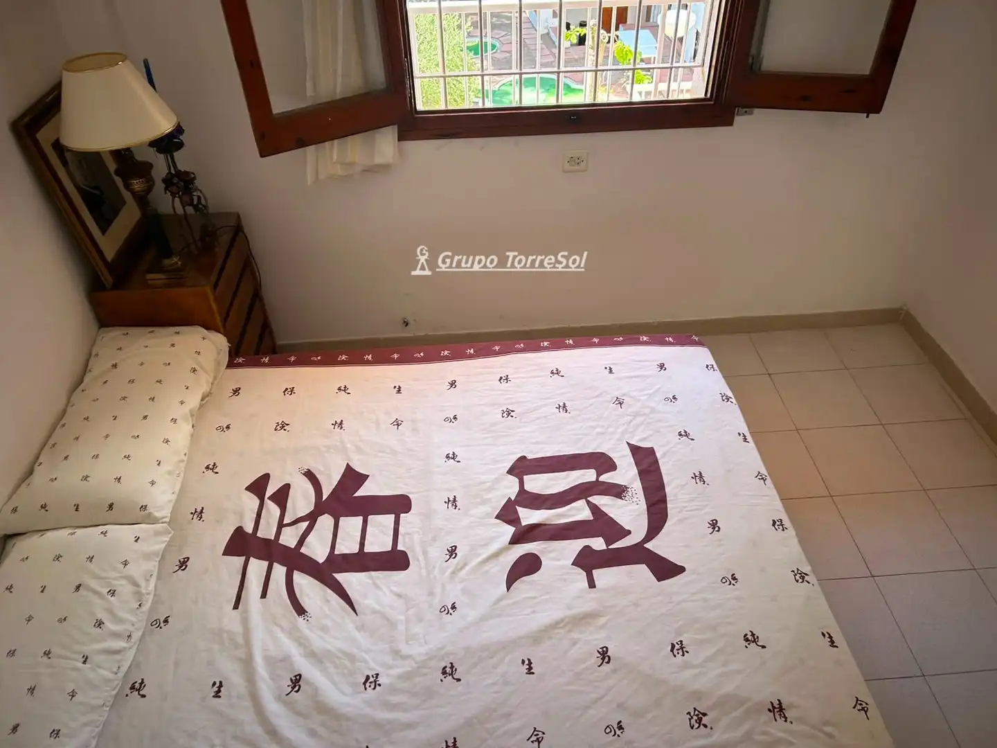 Schlafzimmer von Wohnung zum Verkauf in Torredembarra mit Terrasse