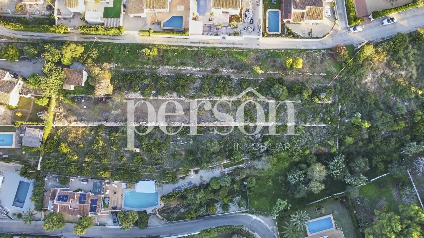 Residential land for sale in Centro ciudad, imagen 2