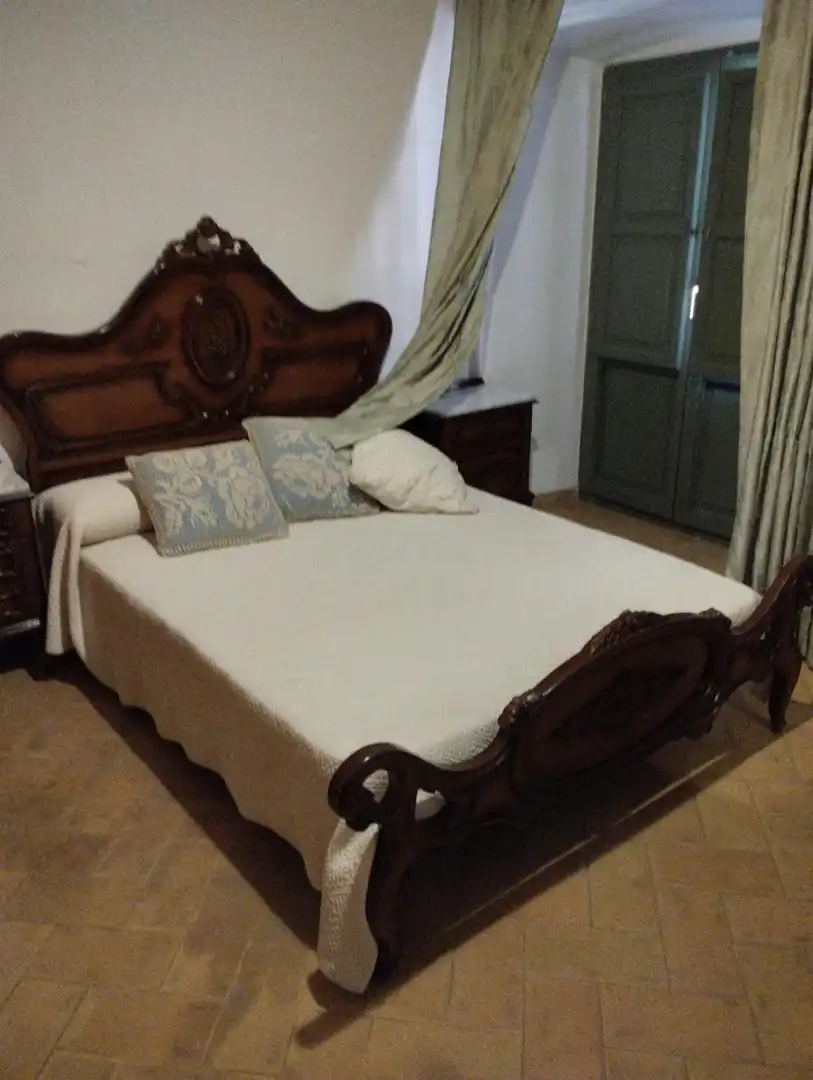 Habitación de Casa o chalet en venta en Córdoba con Trastero y Balcón