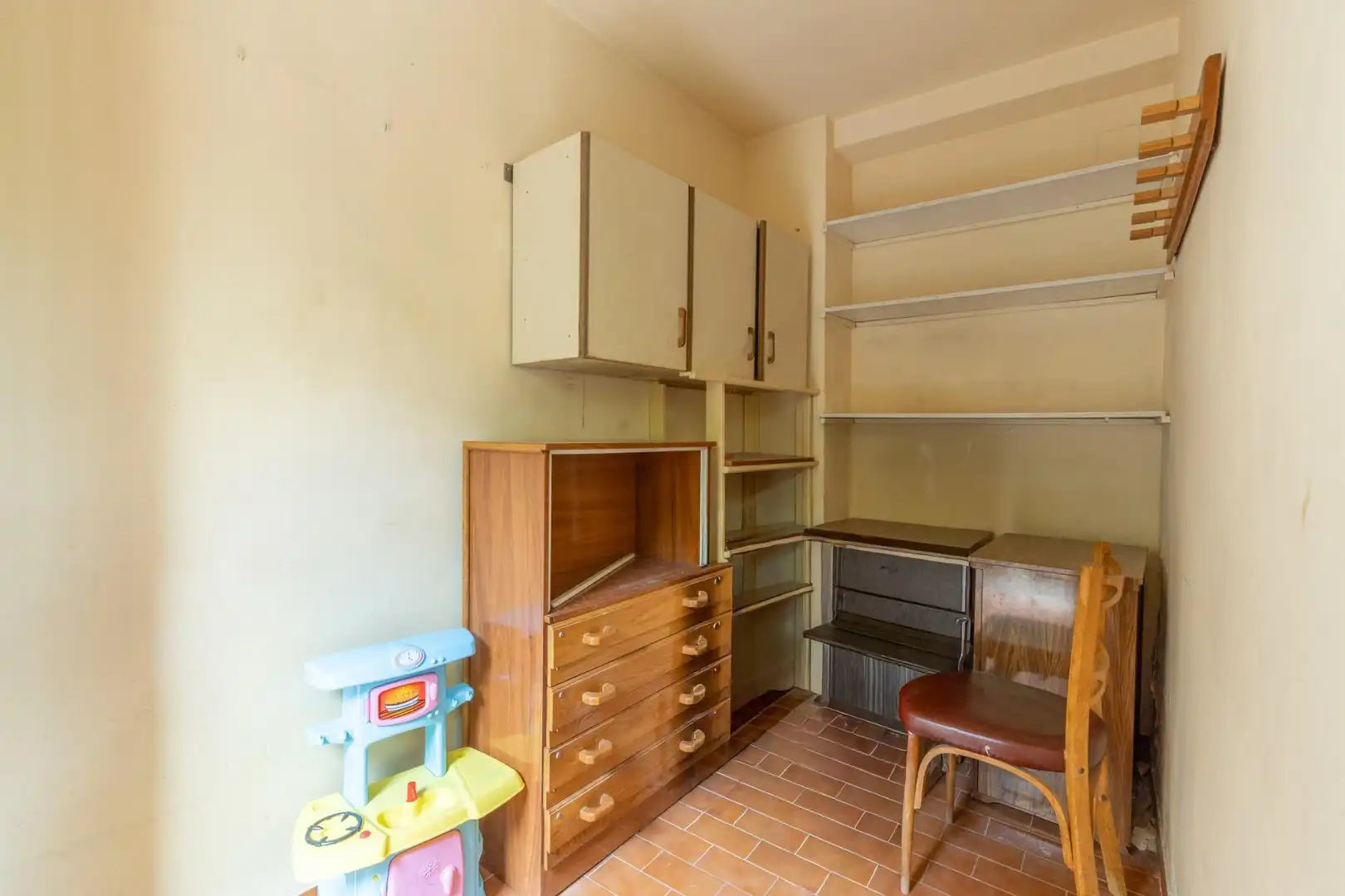 Casa o xalet en venda a San Miguel