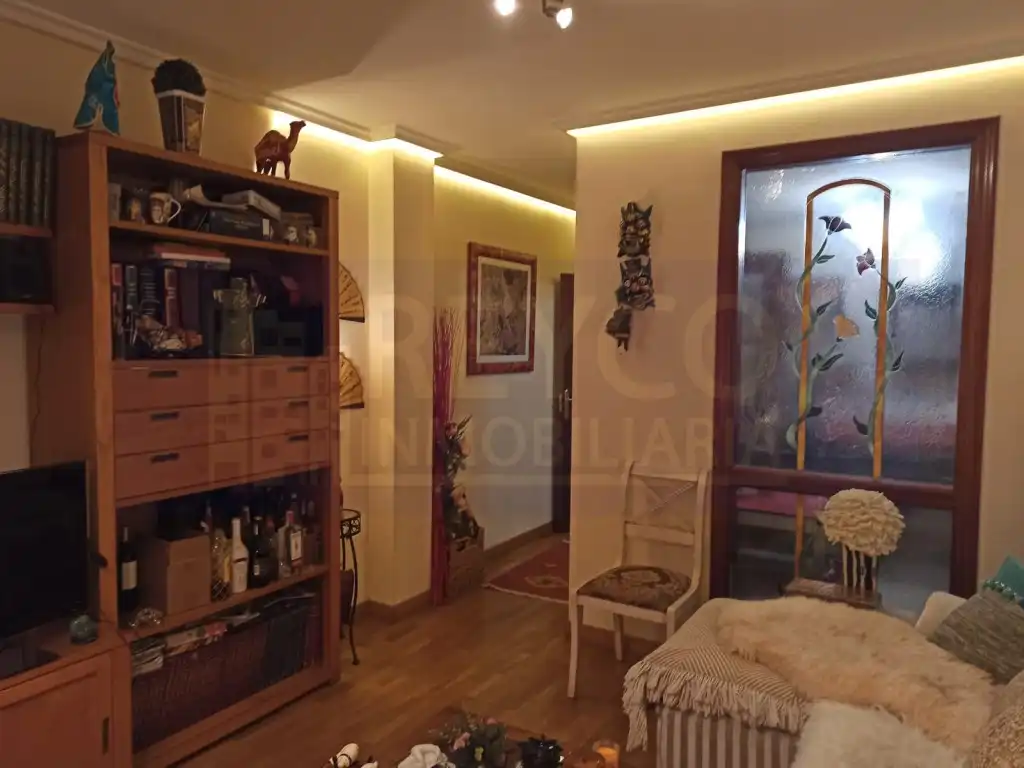 Bedroom of Flat for sale in Nájera