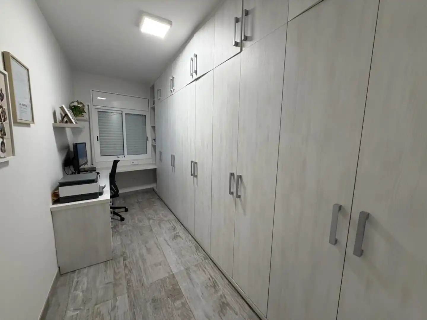 Bedroom of Apartments for sale in La Ràpita  with Air Conditioner, Heating and Terrace
