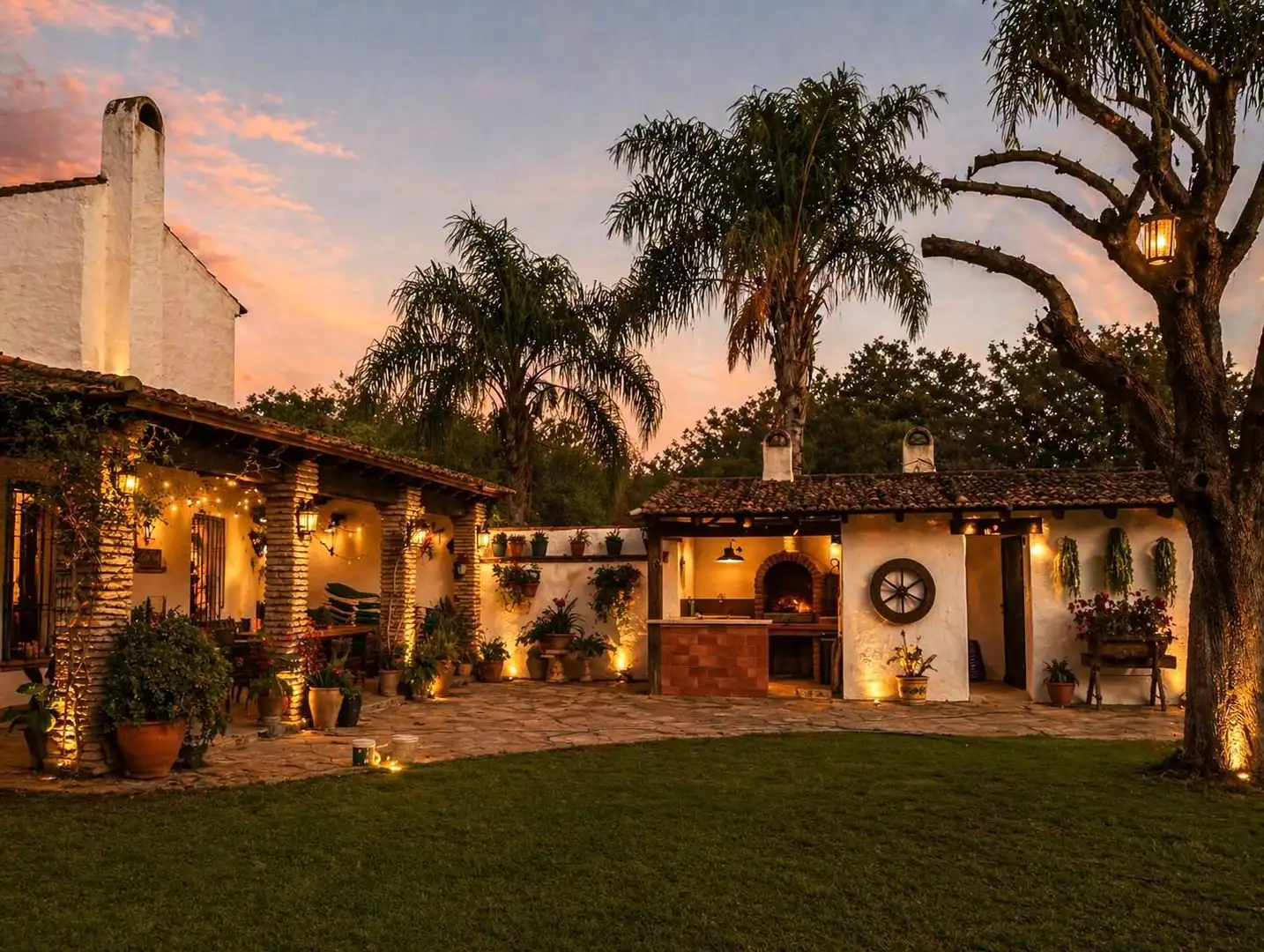 Casa o chalet en venta en Jimena de la Frontera con Aire acondicionado, Jardín privado y Terraza