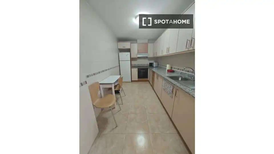 Habitación en El Altet