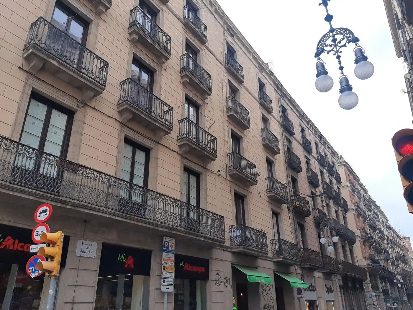 Local comercial en venda a Eixample, imagen 17