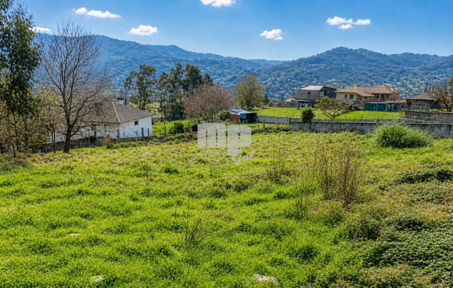 Terreno residencial en venta en Baixada ó Castelo, imagen 7