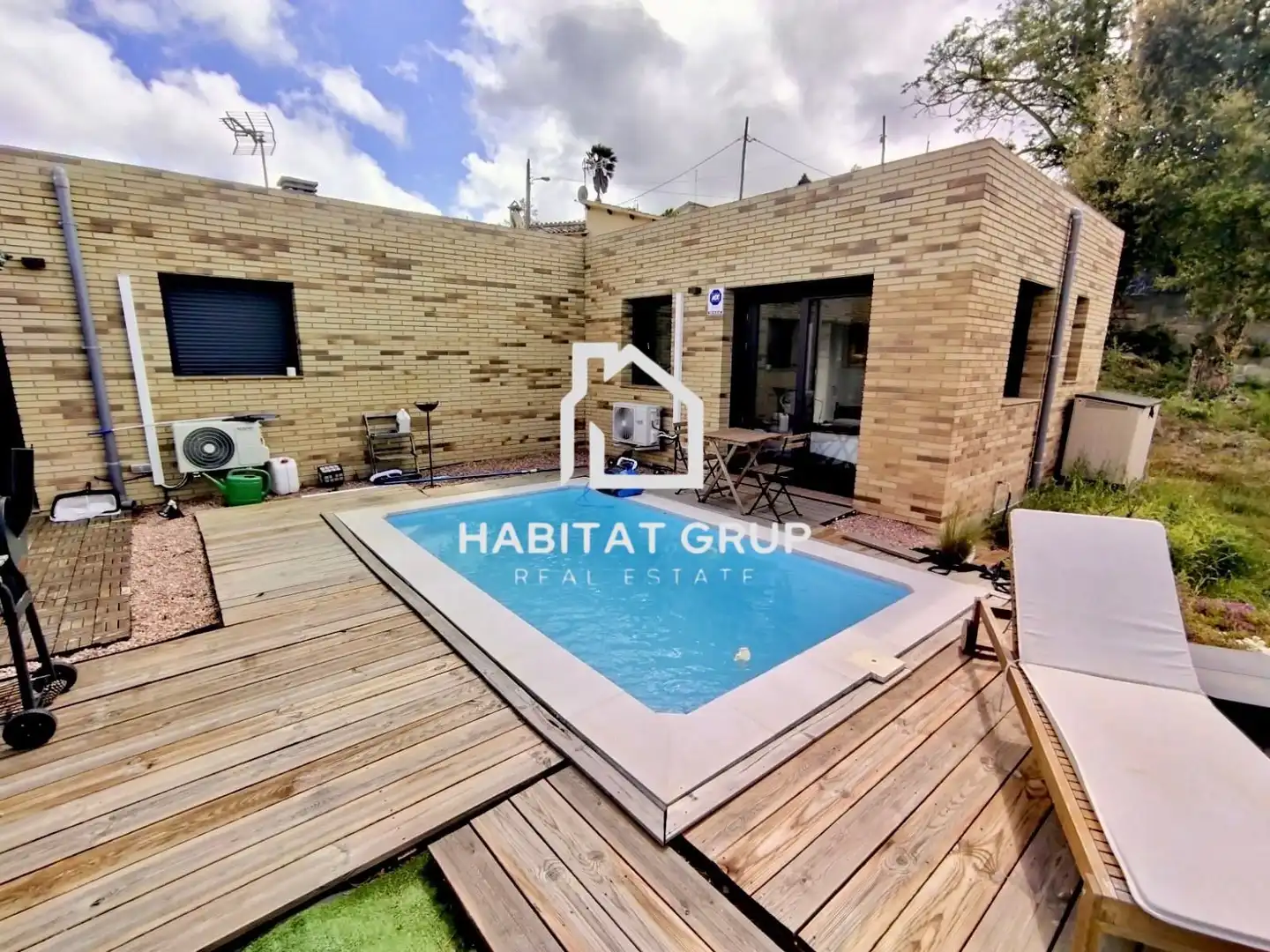 Maison avec piscine à vendre à Lloret Blau - La Creu de Lloret