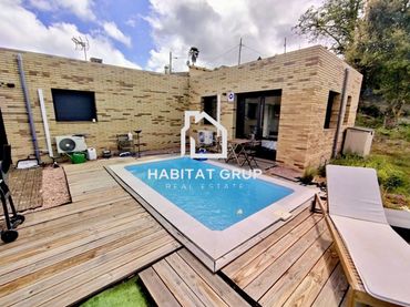 Maison avec piscine à vendre à Lloret Blau - La Creu de Lloret
