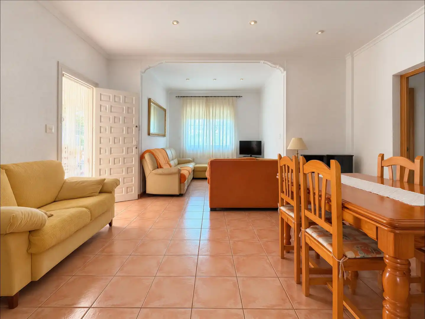 Detached house with pool for sale in Urbanizaciones, imagen 31
