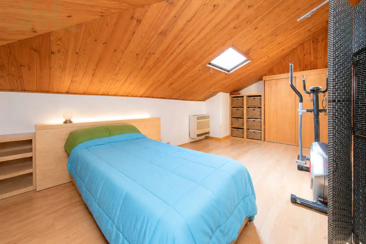 Habitación de Piso en venta en Guadarrama con Aire acondicionado, Calefacción y Terraza
