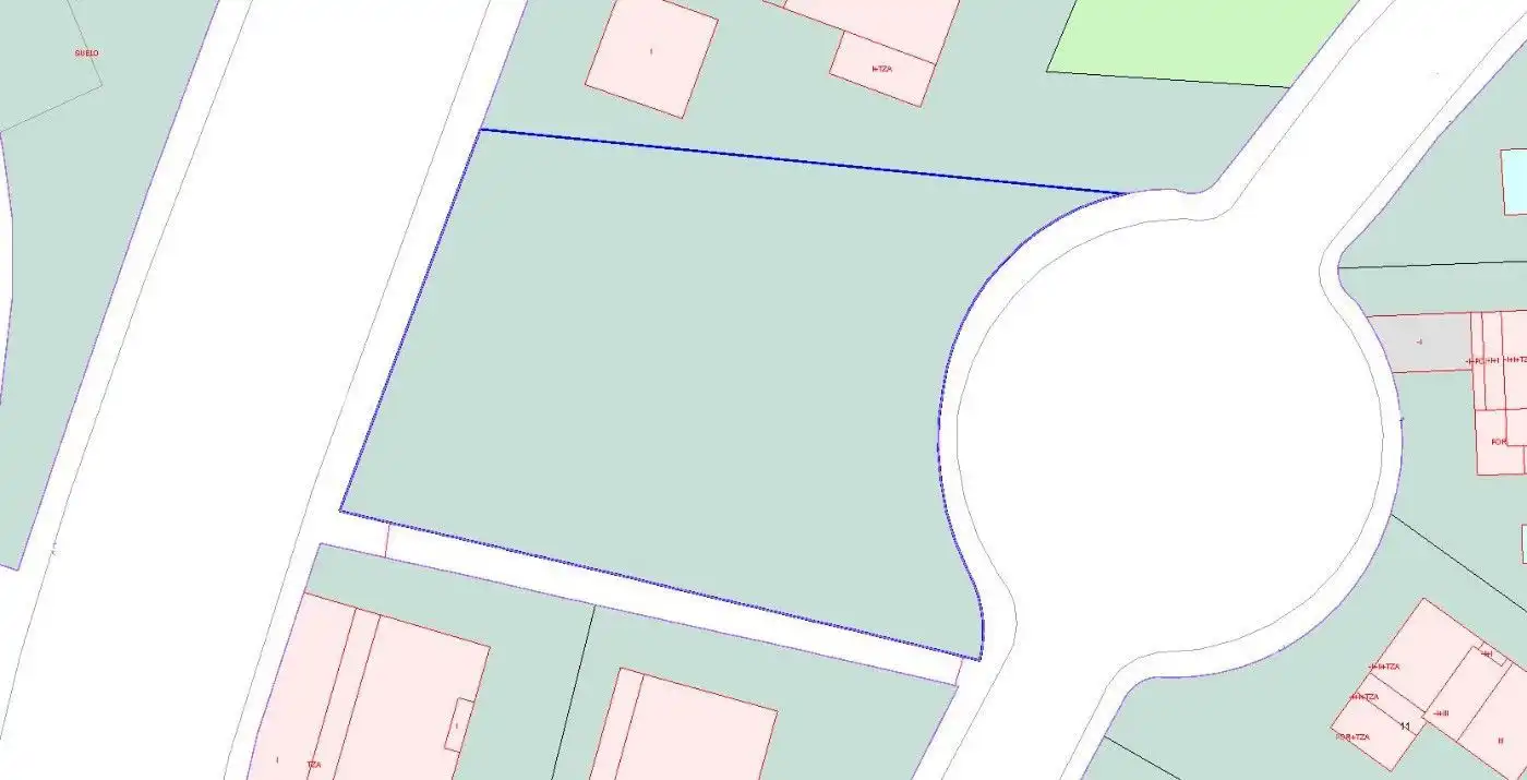 Residential land for sale in Avinguda Mediterrani 56, imagen 6