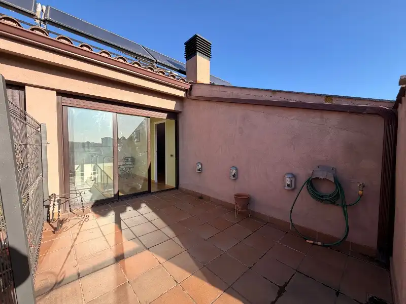 Terrace of Houses for sale in Palamós  with Air Conditioner, Heating and Private garden