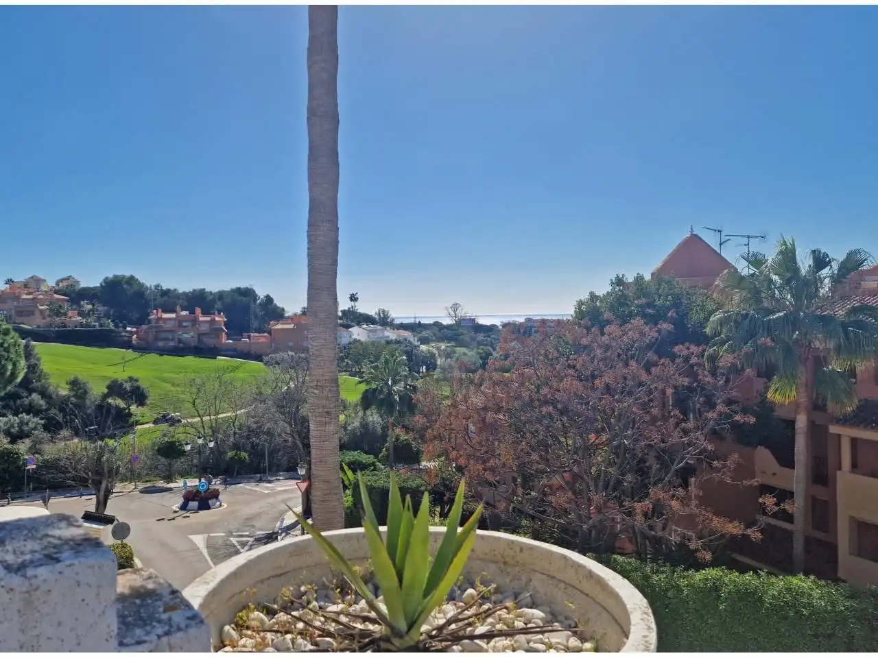 Vivienda con piscina en venta en Elviria - Cabopino, imagen 40