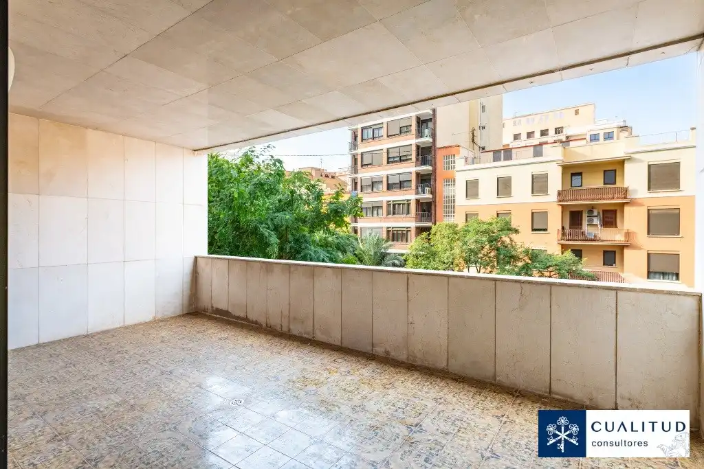 Flat with lift for sale in Avinguda Rei En Jaume 76, imagen 3