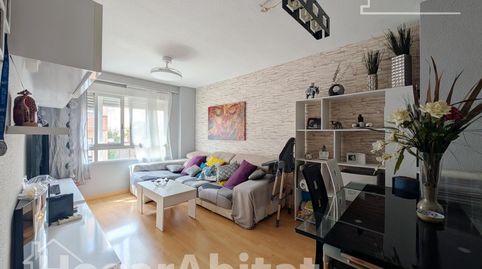 Foto 3 de Piso en venta en Calle Alcala Galiano, Carolinas Bajas, Alicante / Alacant