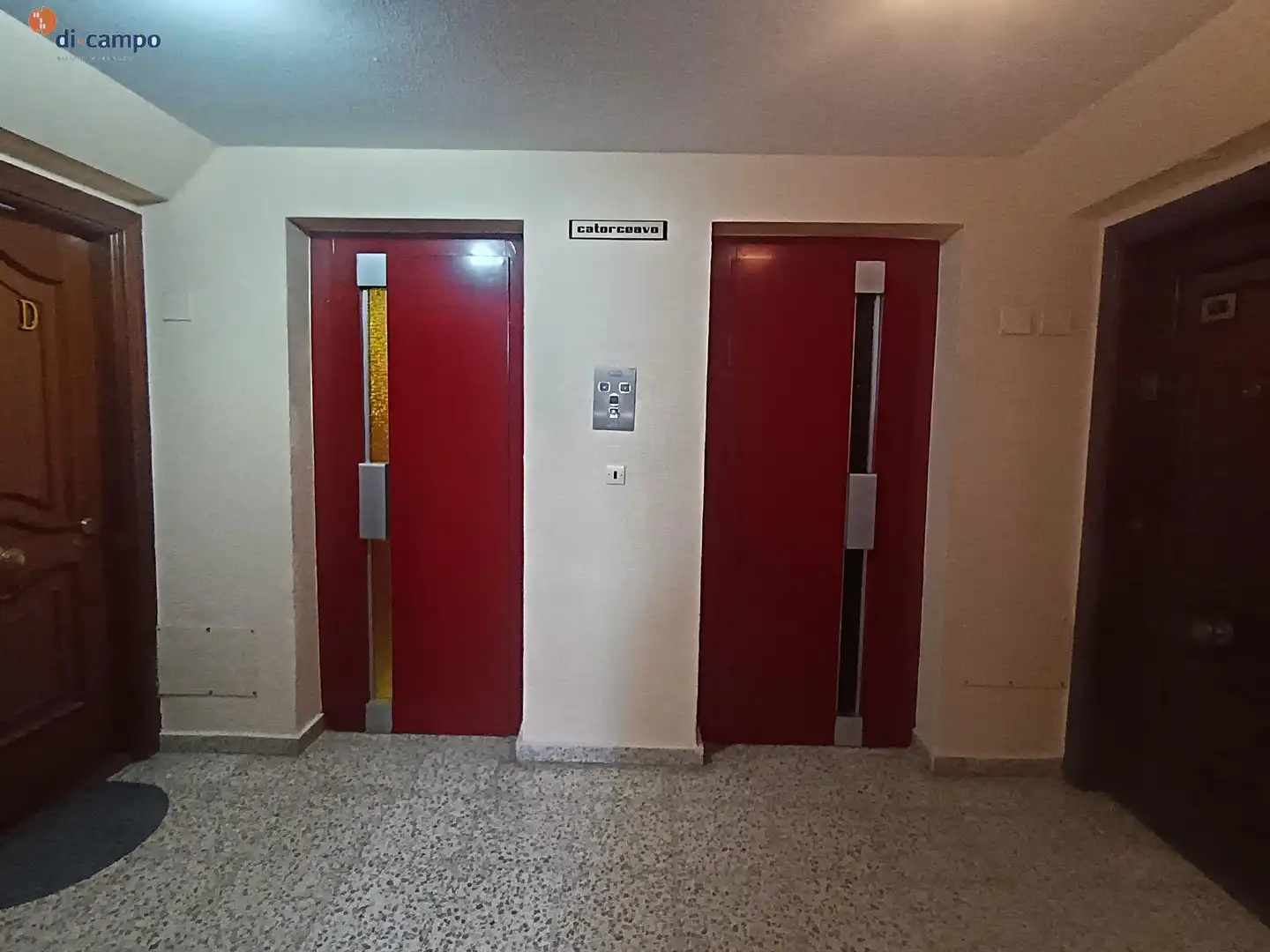 Attic for rent in Valladolid  with Heating, Terrace and Storage room