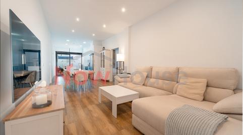 Foto 2 von Wohnung zum Verkauf in Carrer de Crist Rei, Cristo Rey - Parque Europa, Inca