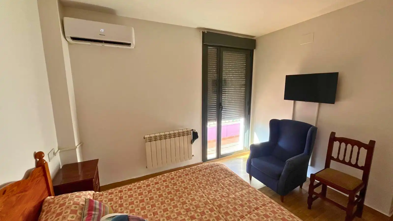 Habitación de Piso en venta en Herencia con Terraza