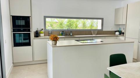 Foto 2 de Casa o xalet de lloguer a Río Real, Málaga