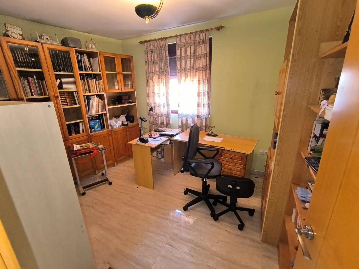 Casa o chalet en venta en Frechilla con Calefacción, Jardín privado y Parquet