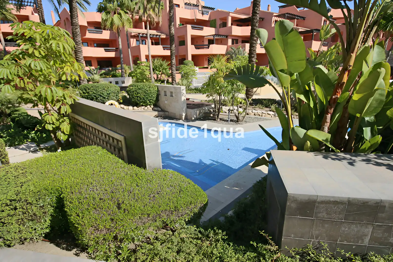 Apartment mit Pool zum Verkauf in Estepona Pueblo, imagen 27