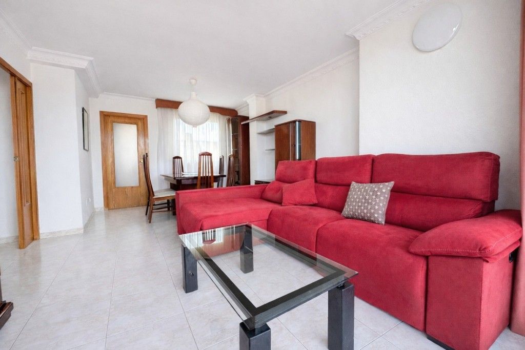 Wohnung zum Verkauf in Es Rafal Vell, Llevant