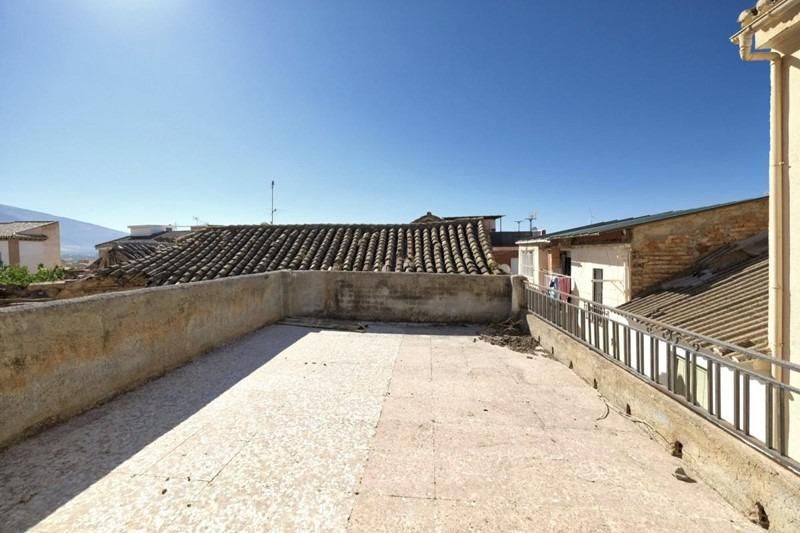 Casa o xalet en venda a Calle ANGOSTA