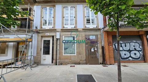 Photo 2 of Premises for sale in  Igrexa, 134, Centro, Ferrol