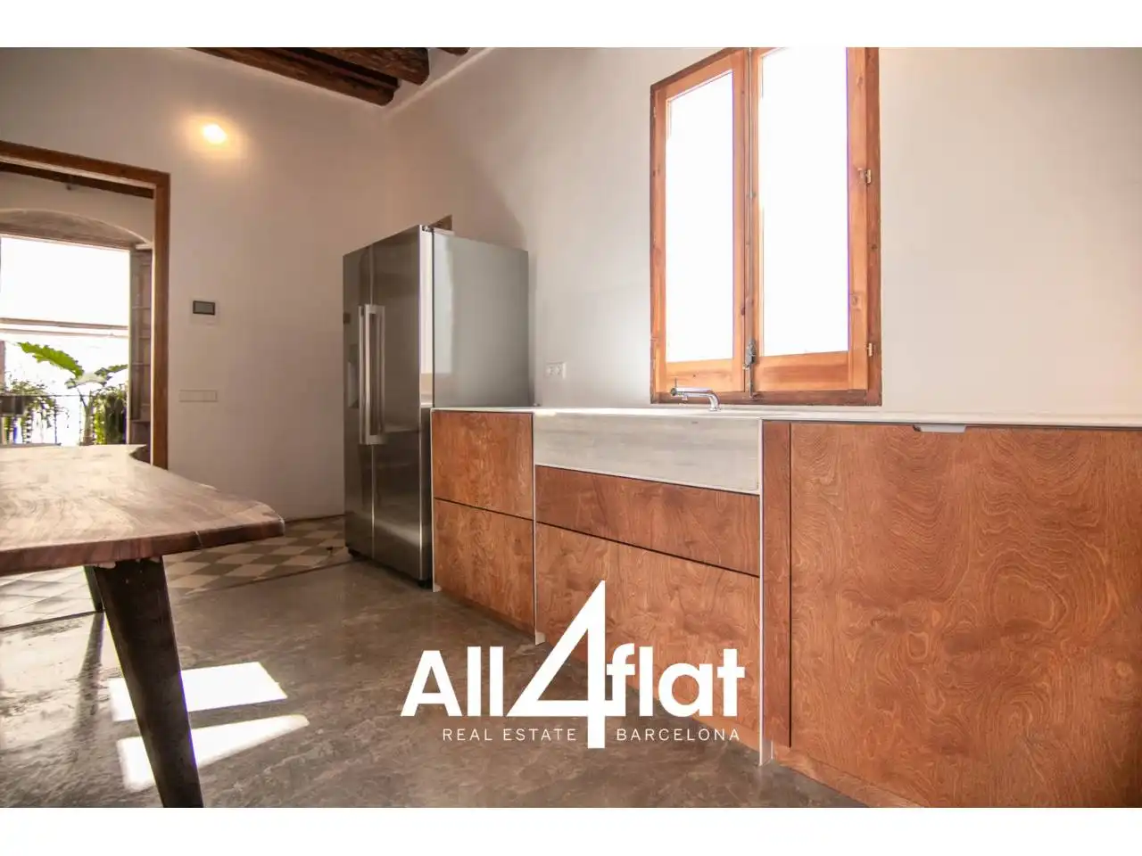 Piso con terraza en venta en Calle Carabassa, imagen 30