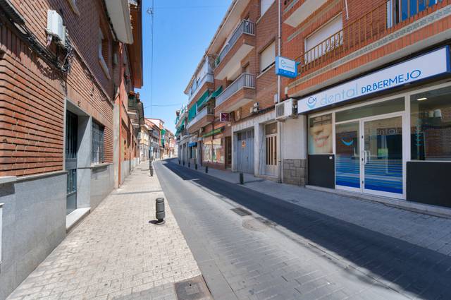 Piso en Venta en Calle de Pedro López, 27 en Centro