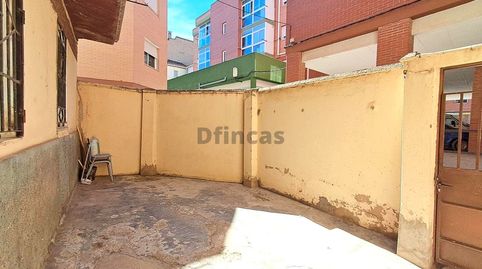 Foto 2 von Erdgeschoss zum Verkauf in De Santa Marta, Arrabal - Carrel - San Julián, Teruel Capital