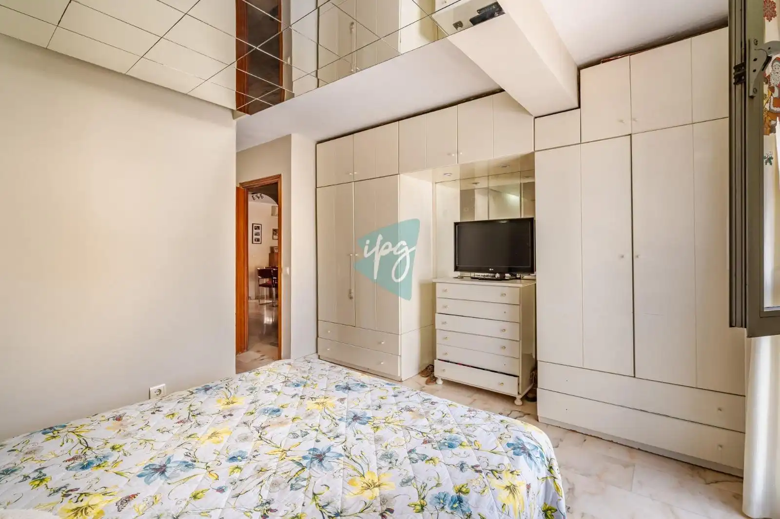 Piso con terraza en venta en Estepona Pueblo, imagen 14