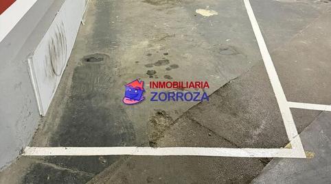 Photo 4 of Garage for sale in Zorrotza Kastrexana Errepidea, Zorrotza, Bilbao