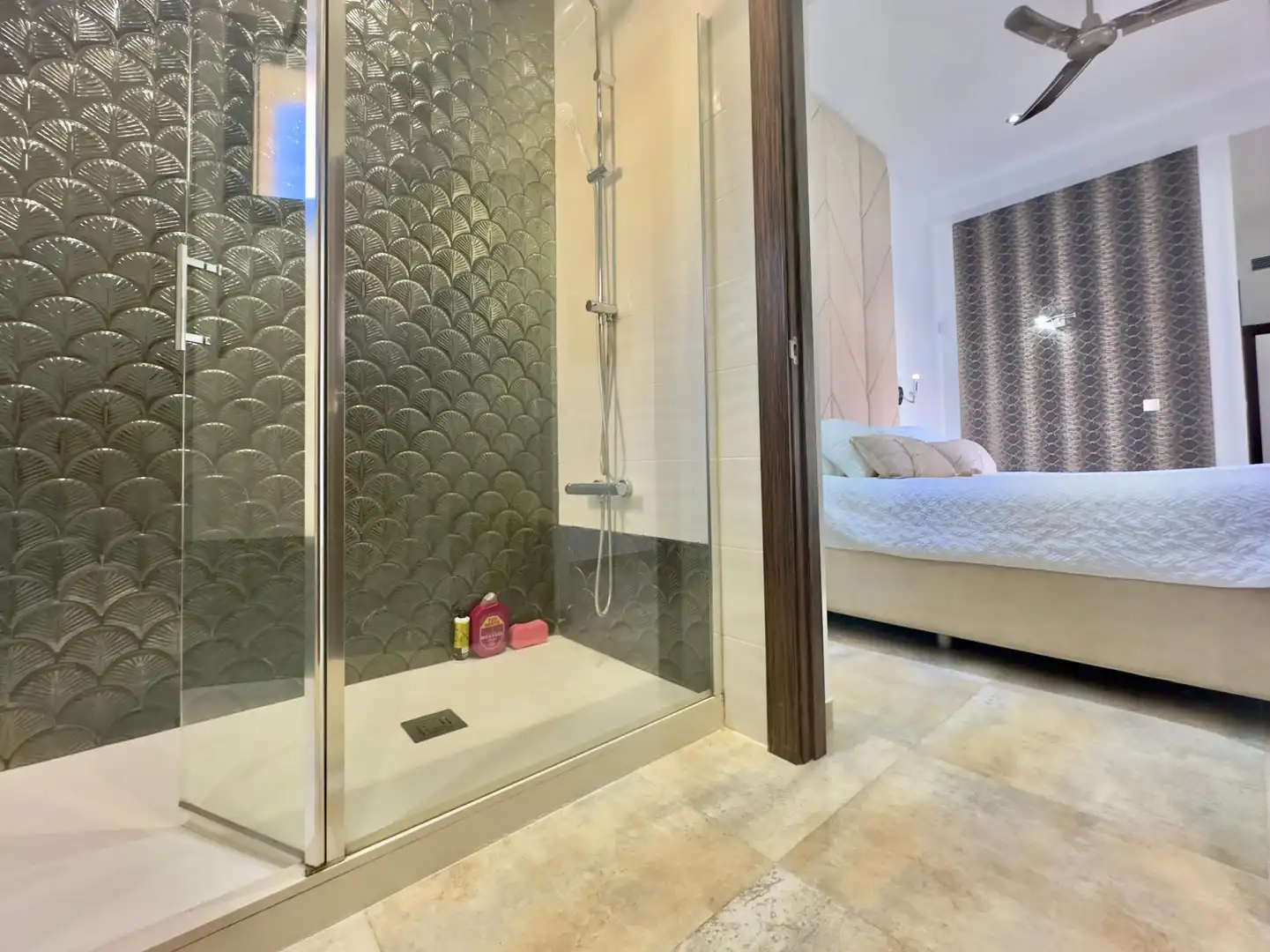 Chalet con piscina en venta en Avenida  Río Segura, imagen 34