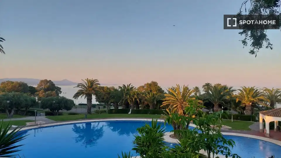 Room in Gran Vista - Olivo de Oro