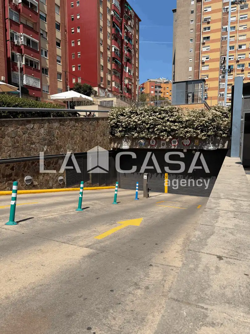 Parcheggio in vendita a Artigues - Llefià, imagen 5