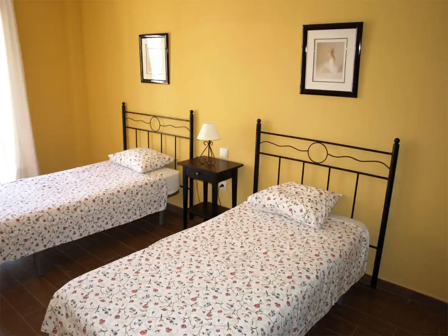 Habitación de Casa o chalet de alquiler en Orellana de la Sierra, Badajoz
