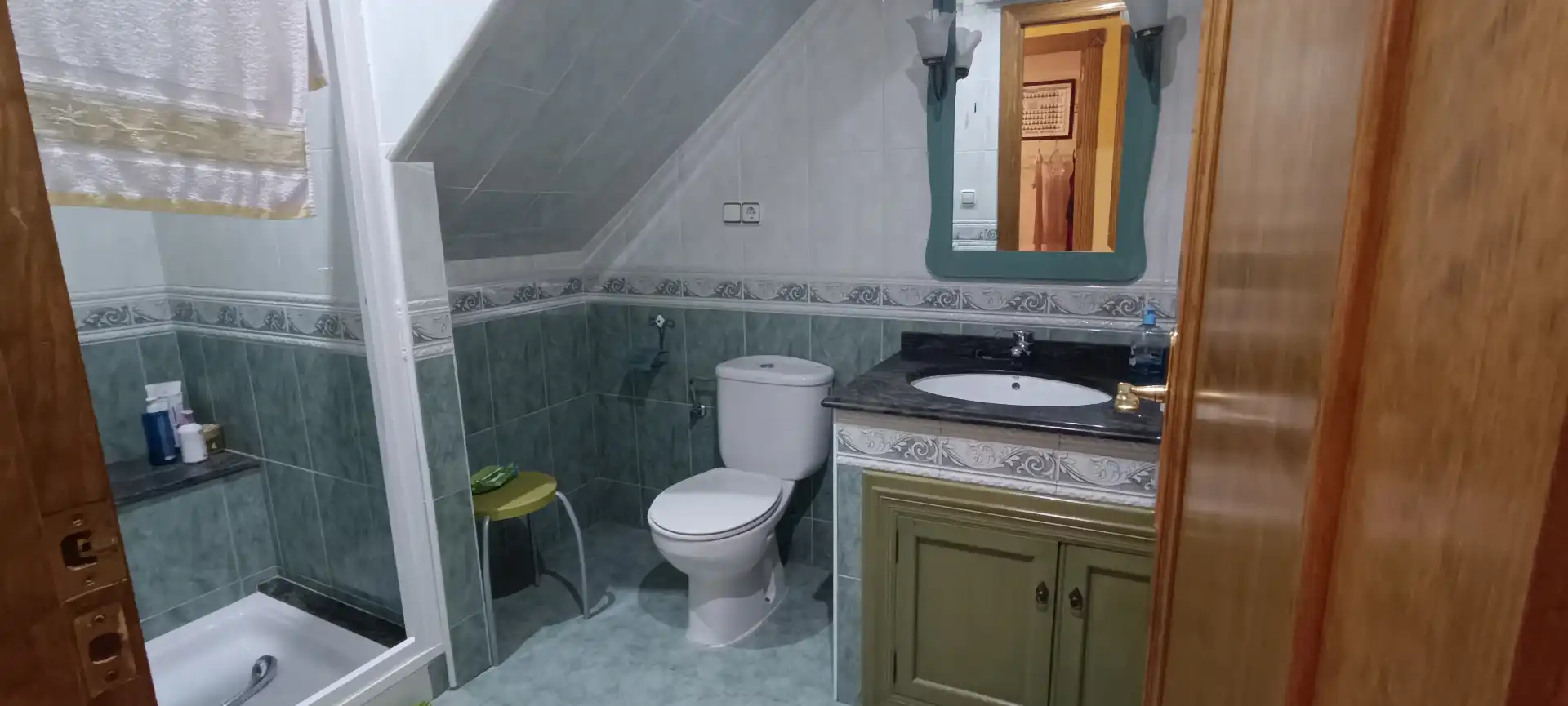 Baño de Piso en venta en Callosa de Segura con Aire acondicionado, Terraza y Trastero