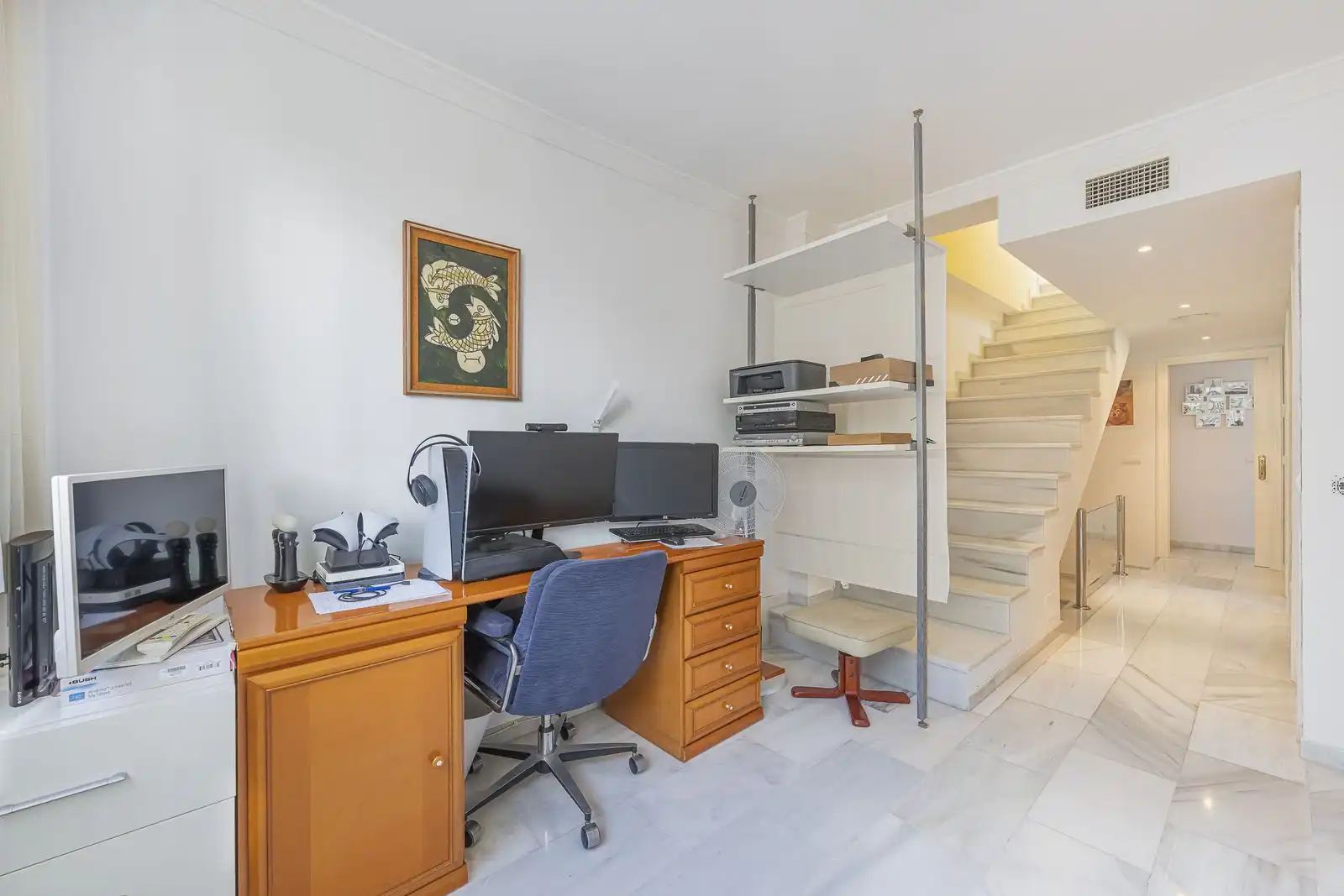 Detached homes for sale in Calle Santa Ana, 4, La Merced