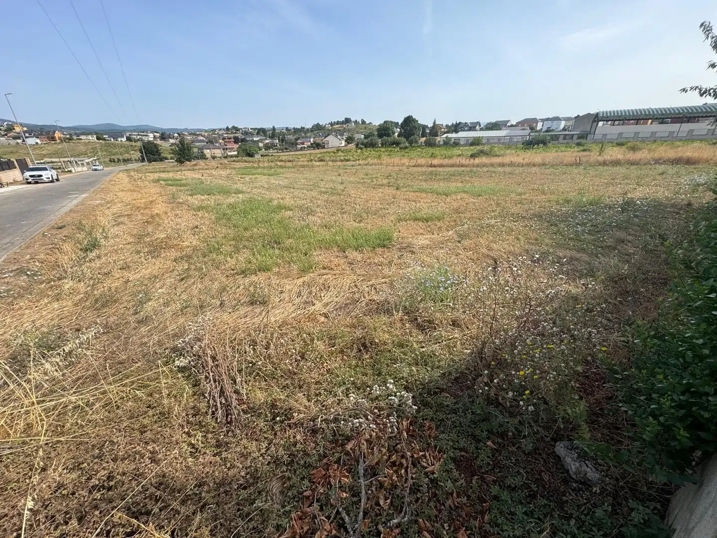 Terreni e lotti in vendita a CAMPAS-SA, imagen 4